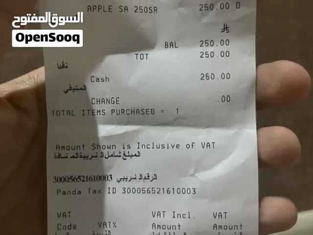 iTunes gaming card for Sale in Jeddah