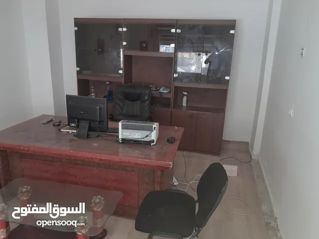 Furnished Offices in Sabratha Other