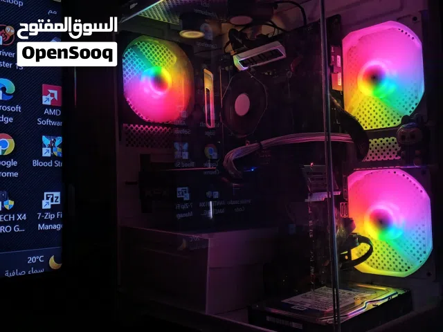 بورد و معالج اكستريم لل شغل الثقيل