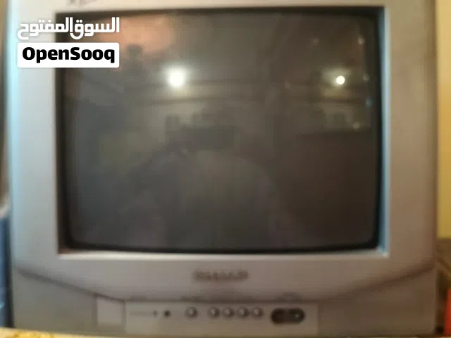 تليفزيون شارب 14