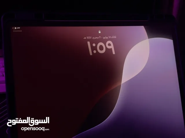 ايباد 12 برو اصلي قابل للتفاوض