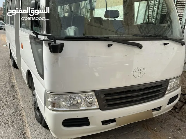 تويوتا مشاءالله شبه صفار