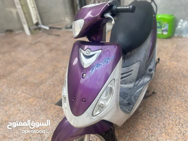 دراجة للبيع