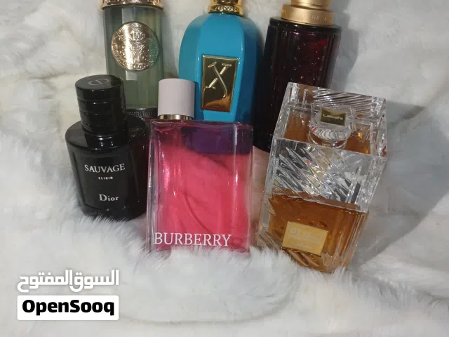 أجود أنواع البرفيوم