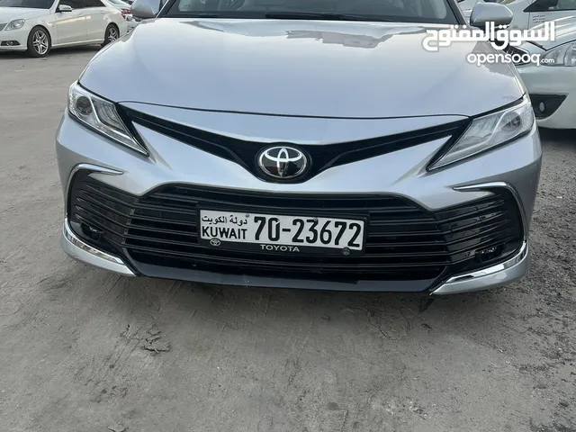 Used Toyota Camry in Hawally