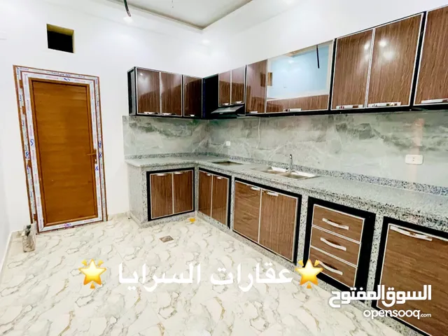 170 m2 4 Bedrooms Apartments for Rent in Tripoli Al-Sabaa