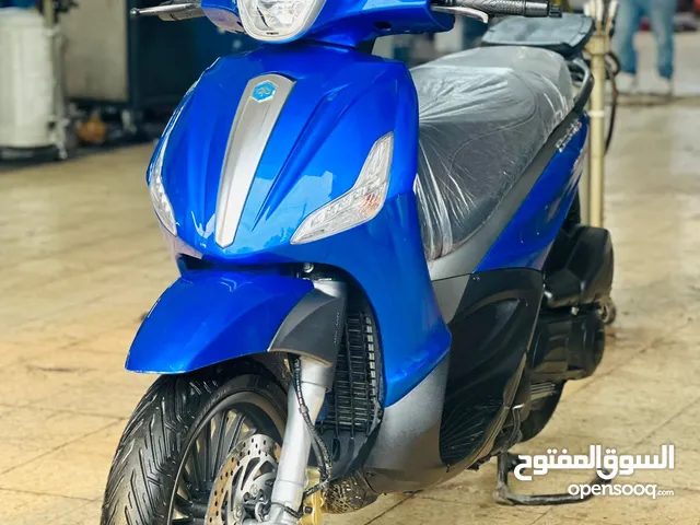 Piaggio Other 2019 in Nablus