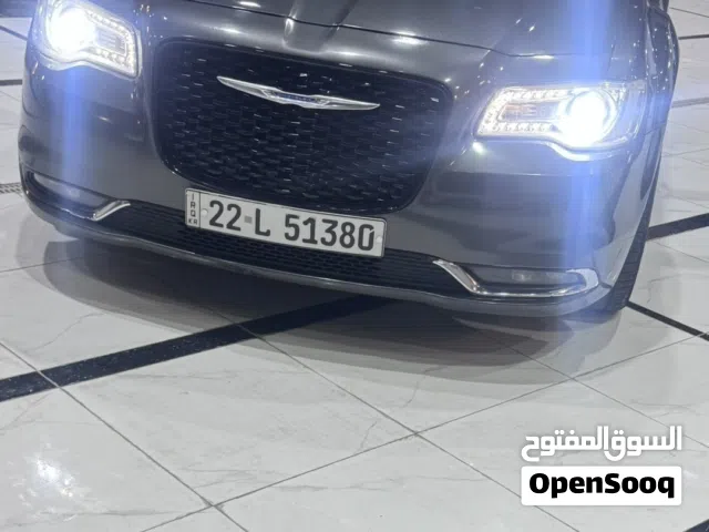 2018 كرايسلر 300 300S V6