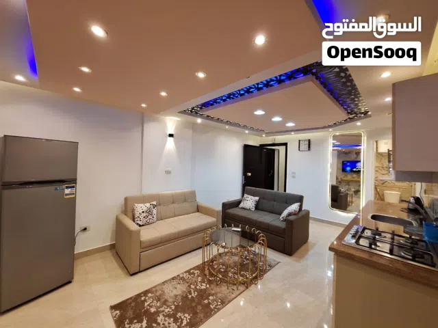 150 m2 2 Bedrooms Apartments for Rent in Cairo Nasr City