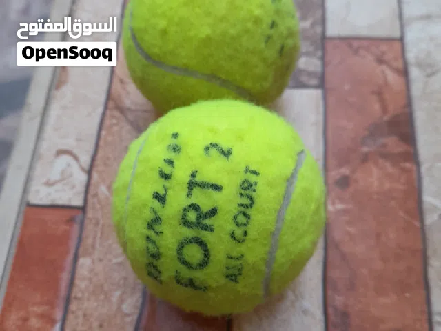 كرة تنس اصلي