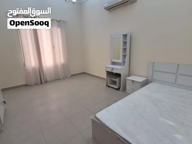 Furnished Yearly in Muscat Ansab
