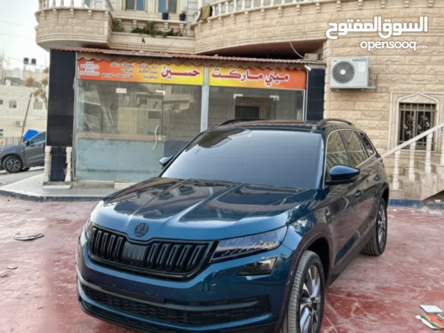 Used Skoda Kodiaq in Bethlehem