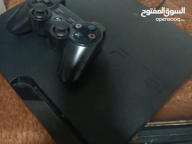 بلاستيشن 3 قابل للتفاوض