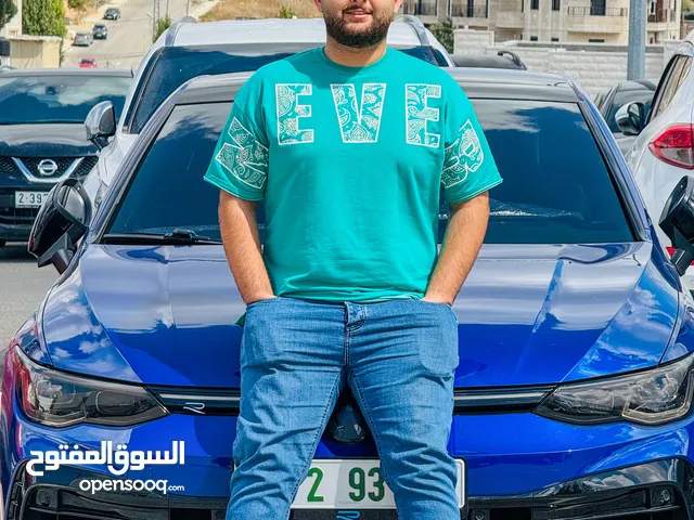 Amr Irsan Alsarafandi