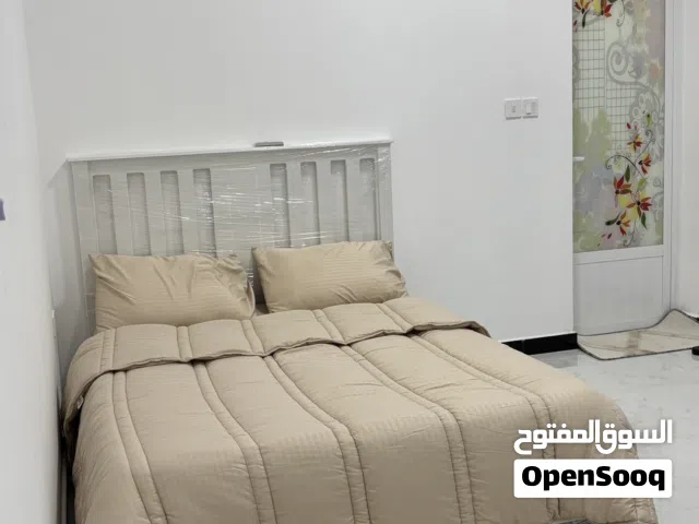 Furnished Daily in Muscat Al Maabilah