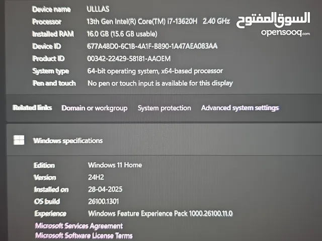 ASUS TUF Gaming Laptop – Perfect for Gamers & Creators