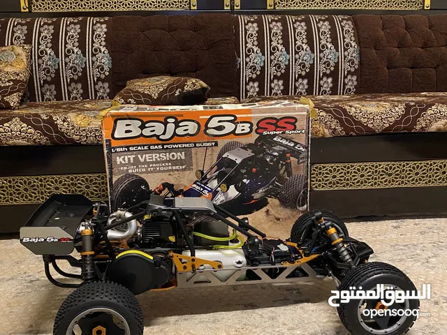 Hpi Baja5B ss