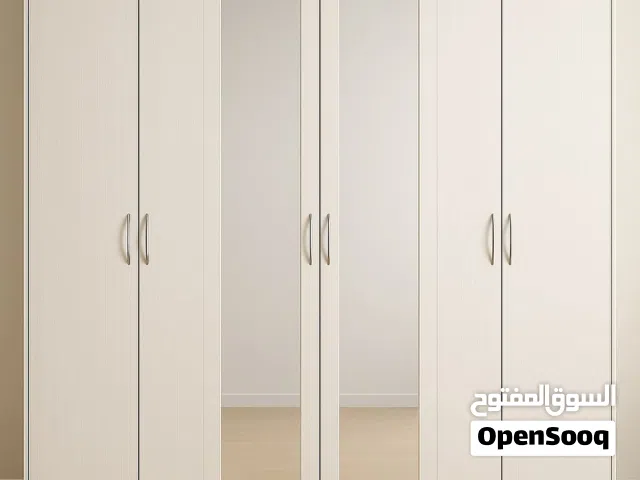 Wardrobe Clothes Storage