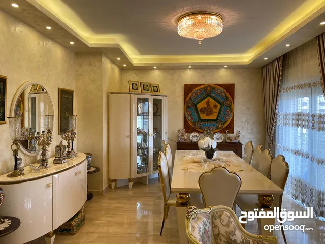 205 m2 3 Bedrooms Apartments for Rent in Amman Deir Ghbar