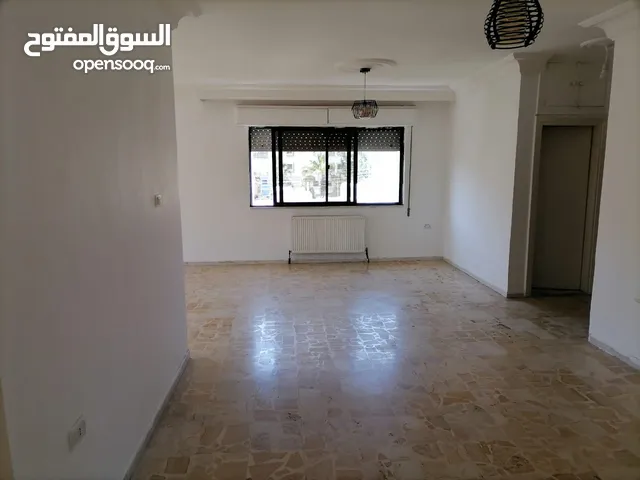 124 m2 3 Bedrooms Apartments for Sale in Amman Al Rawabi