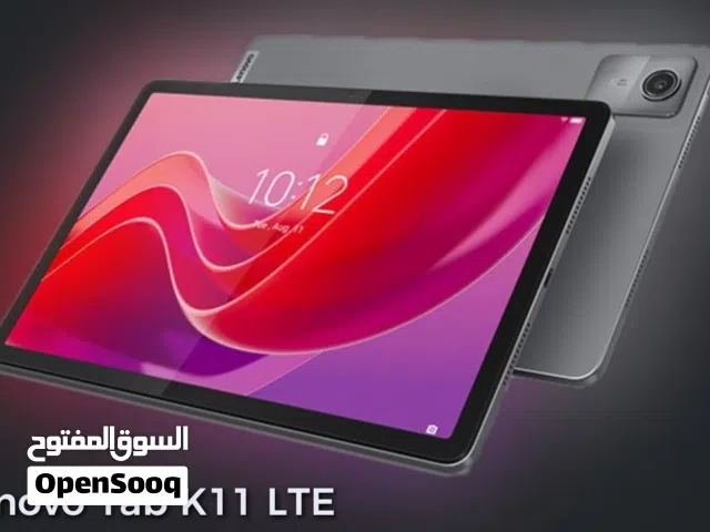 Lenovo Tab Series 128 GB in Tripoli