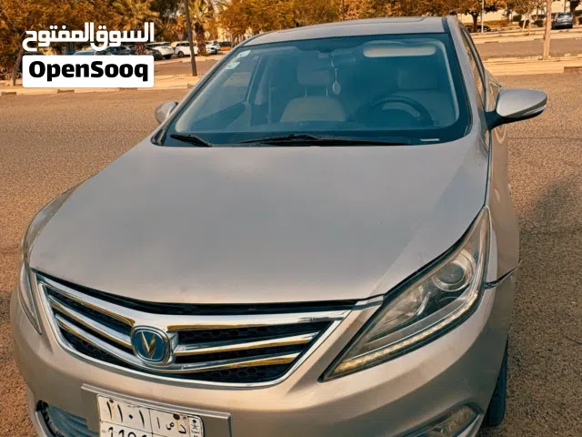 2018, شانجان, ايدو, Full Option