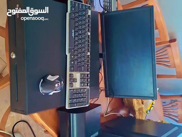 نظام بيع كاش مع برنامج كامل