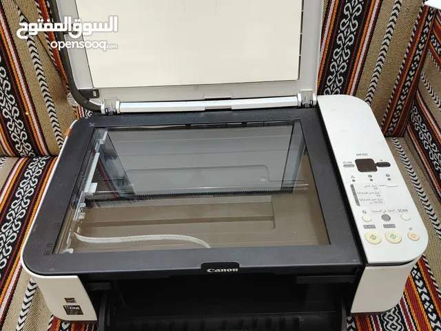 للبيع طابعة ماركة كانون