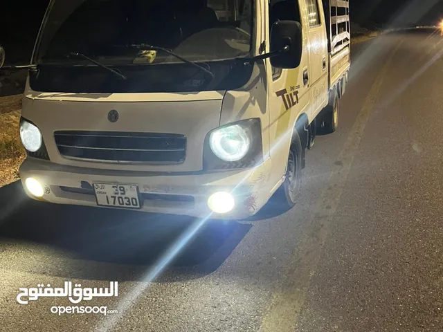 Used Kia Other in Irbid
