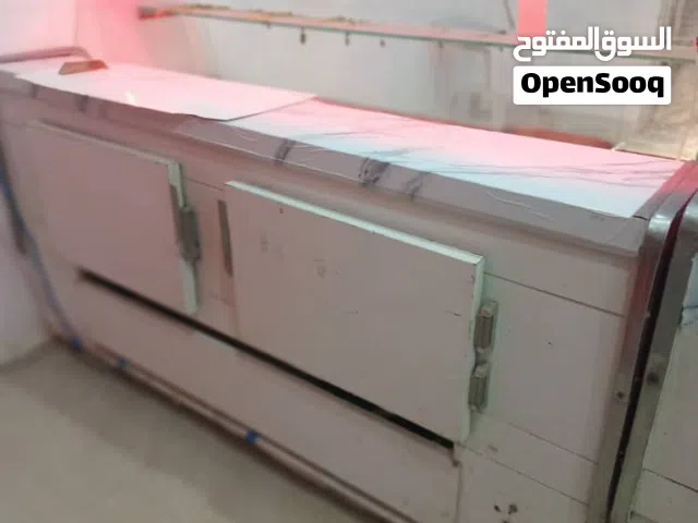 معدات جزار متكاملة