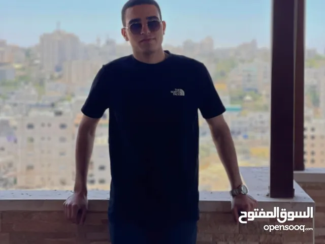 أمير جهاد محمود الرجوب