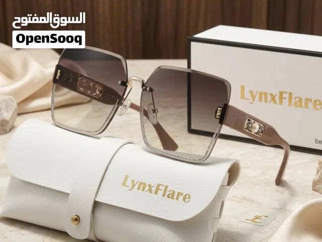 نظارات شمسية بناتية وشبابية