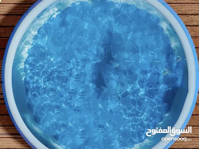 للبيع بركه
