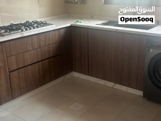 120 m2 3 Bedrooms Apartments for Sale in Amman Al-Shabah