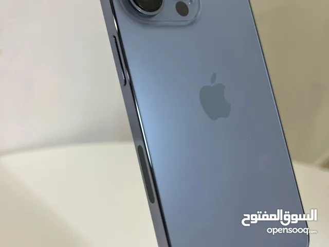 Apple iPhone 13 Pro Max 256 GB in Amman