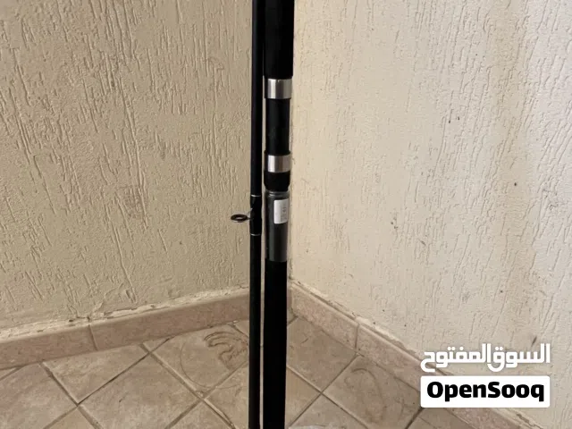 Fishing rod pioneer 2 piece