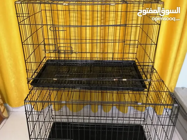 اقفاص للبيع