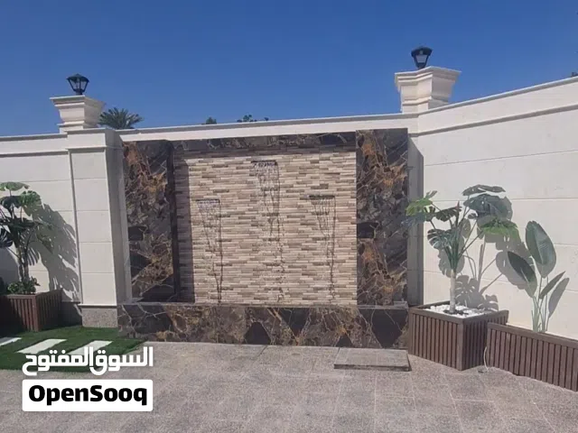 للبيع من المالك مباشره فيلا الشارقه - المنصوره مطلوب مليون و 700 ألف