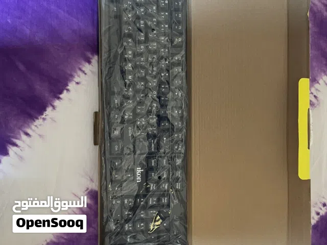 ikon keyboard and mouse combo
