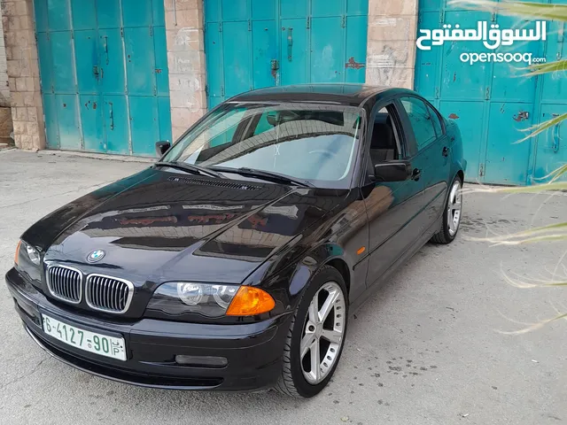 BMW 3 Series 2001 in Bethlehem