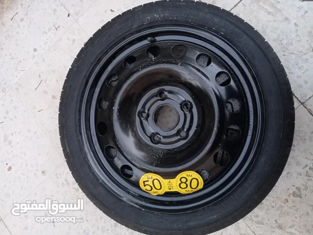 Other Other Tyre & Rim in Amman