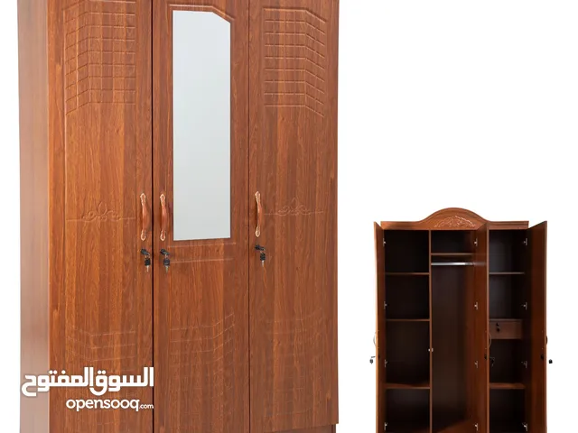3 Door cabinet/ 3 باب حزانہ