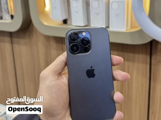 Apple iPhone 13 Pro 128 GB in Sana'a