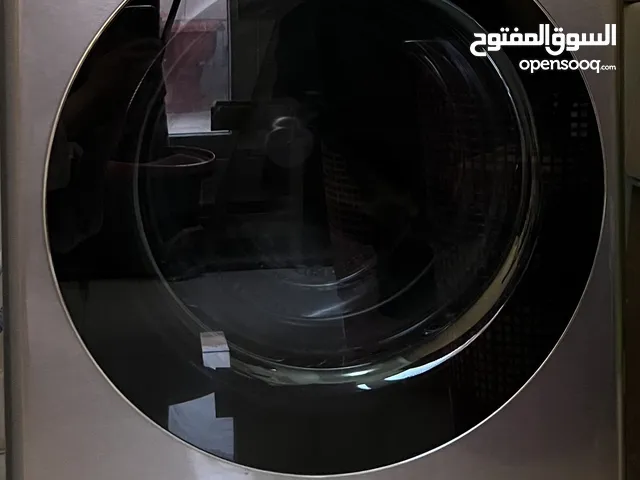 LG 9 - 10 Kg Washing Machines in Muscat