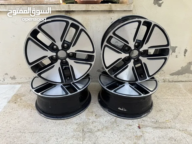 جنط اوبتيما اصلي للبيع جدا نضيف