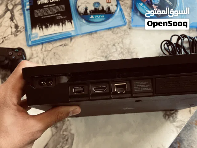 PlayStation 4 PlayStation for sale in Tripoli