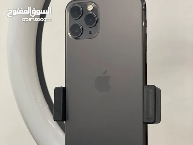 Apple iPhone 11 Pro  in Tripoli