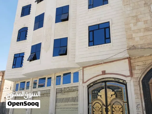 عماره استثمارية البيع بسعر مغري جد ومناسب وحي راقي