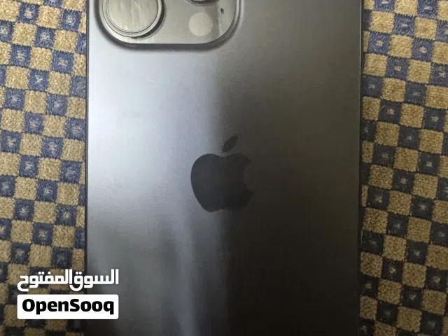 iphone 15 pro max 256