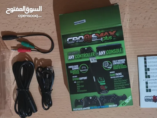CRONUSMAX pro AIMBOT ثبات سلاح، وايم اسست اقوي من اسست العادي، /anti recoil/ rapid fire/ gamepacks/